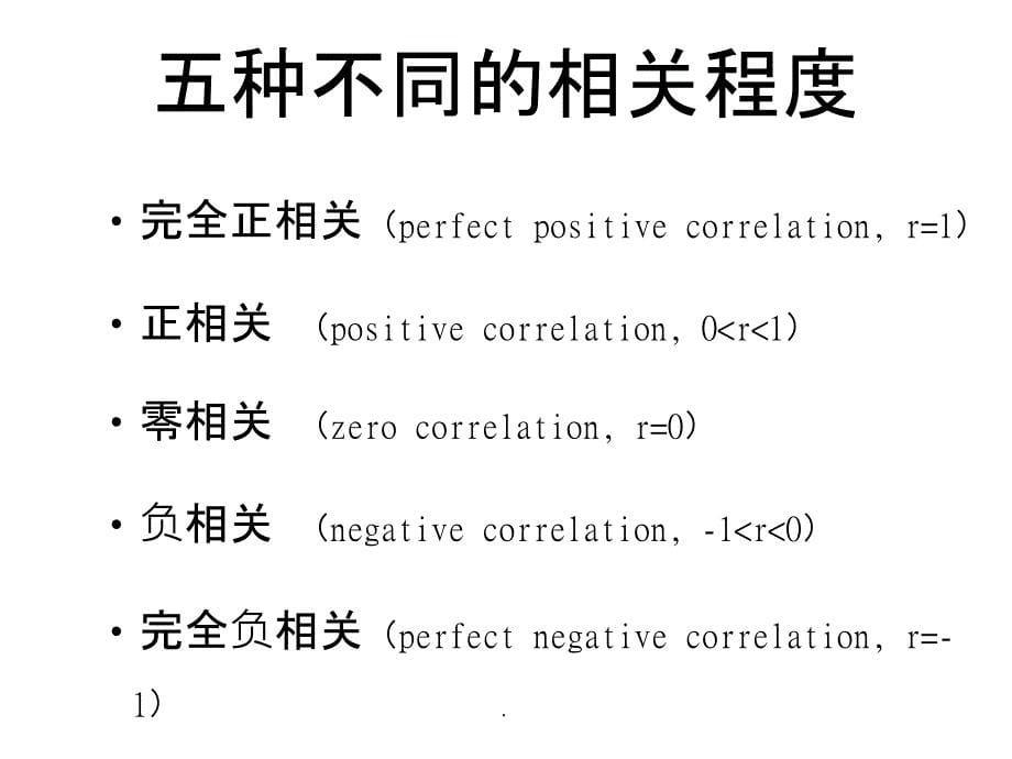 第4章 心理学相关研究的设计_第5页