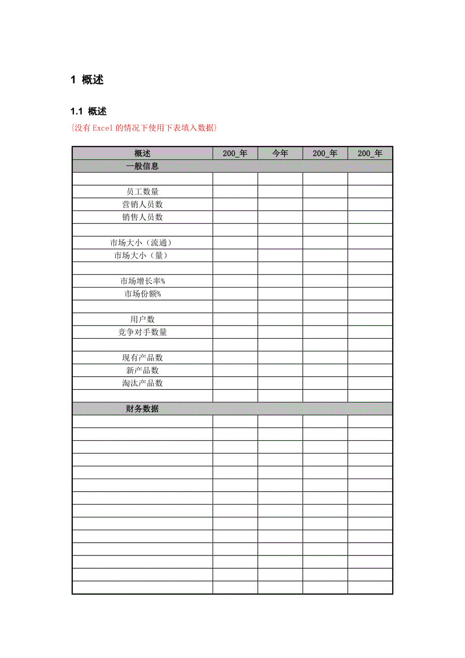 《精编》市场营销分析模块_第3页