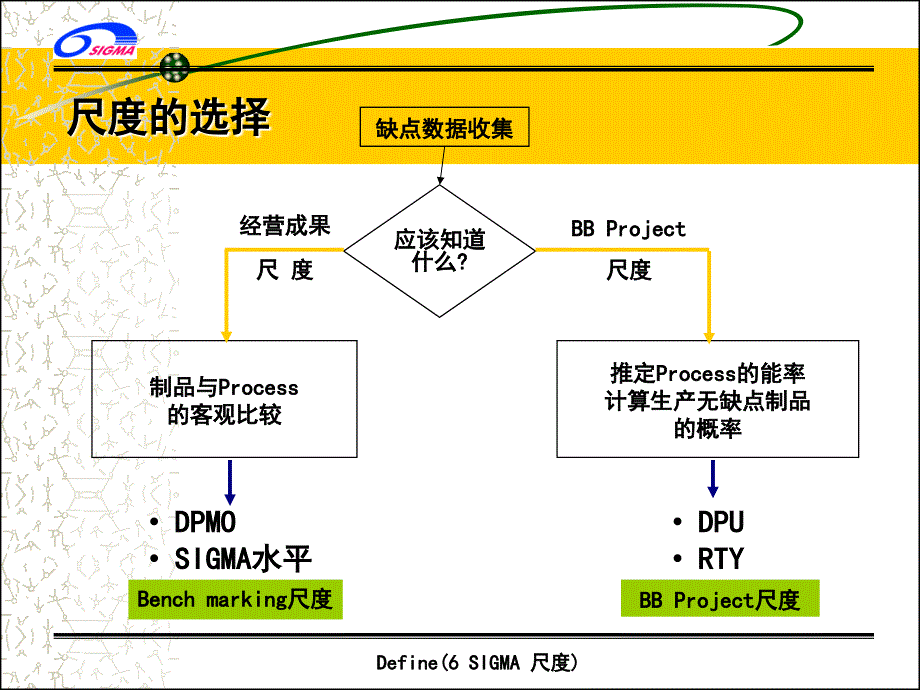 《精编》SixSigma尺度定义概述_第2页