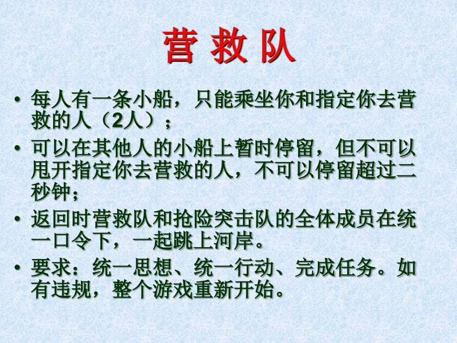 《精编》如何做好基层管理者_第5页