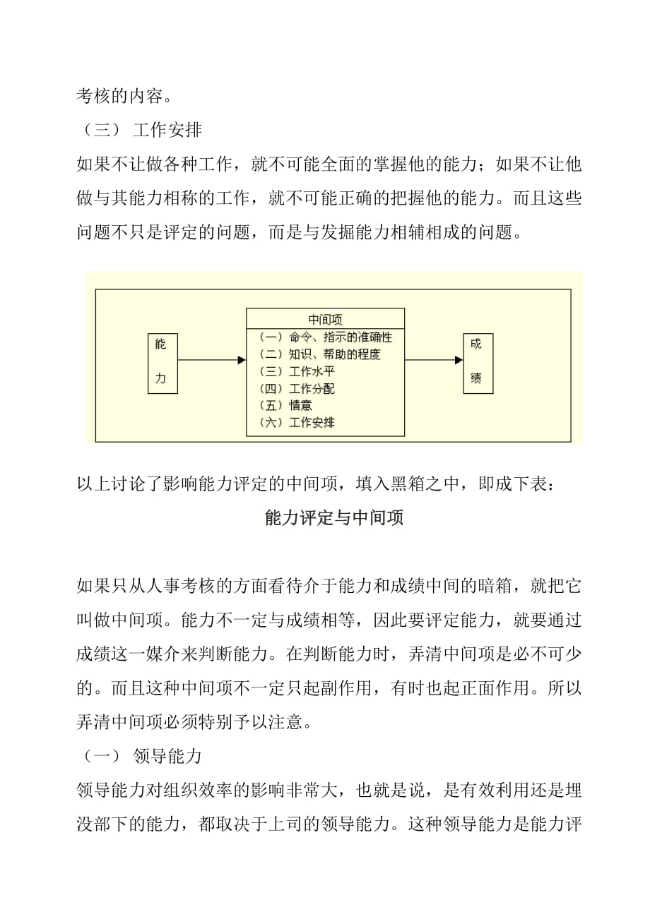 《精编》不同考核人员的方法选择_第3页