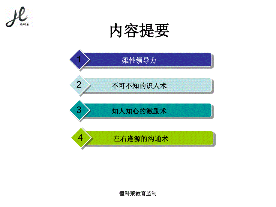 《精编》《柔性领导力-企业简版》_第3页