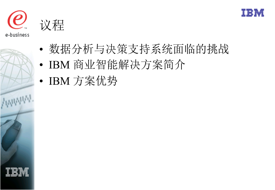 《精编》IBM电信业之商业智能解决方案_第2页