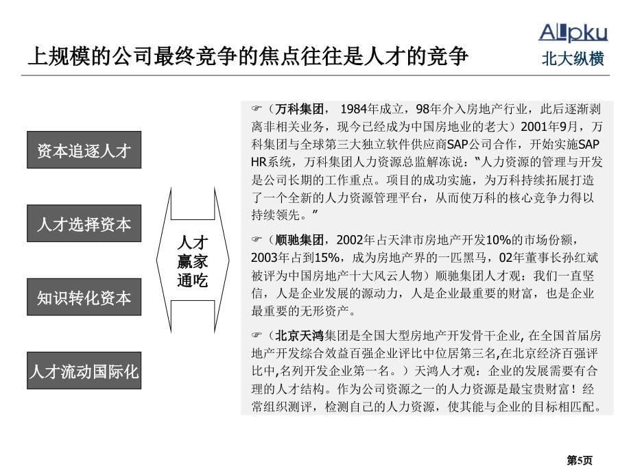 《精编》人力资源管理诊断及规划_第5页