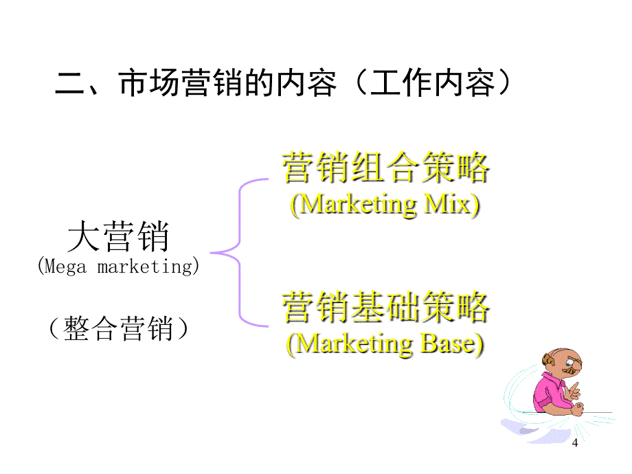 《精编》赢取市场的致胜策略培训资料_第4页