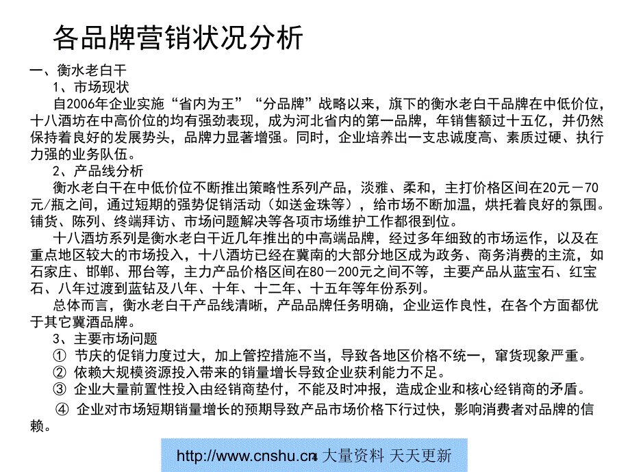 《精编》新编白酒管理资料大全22_第4页