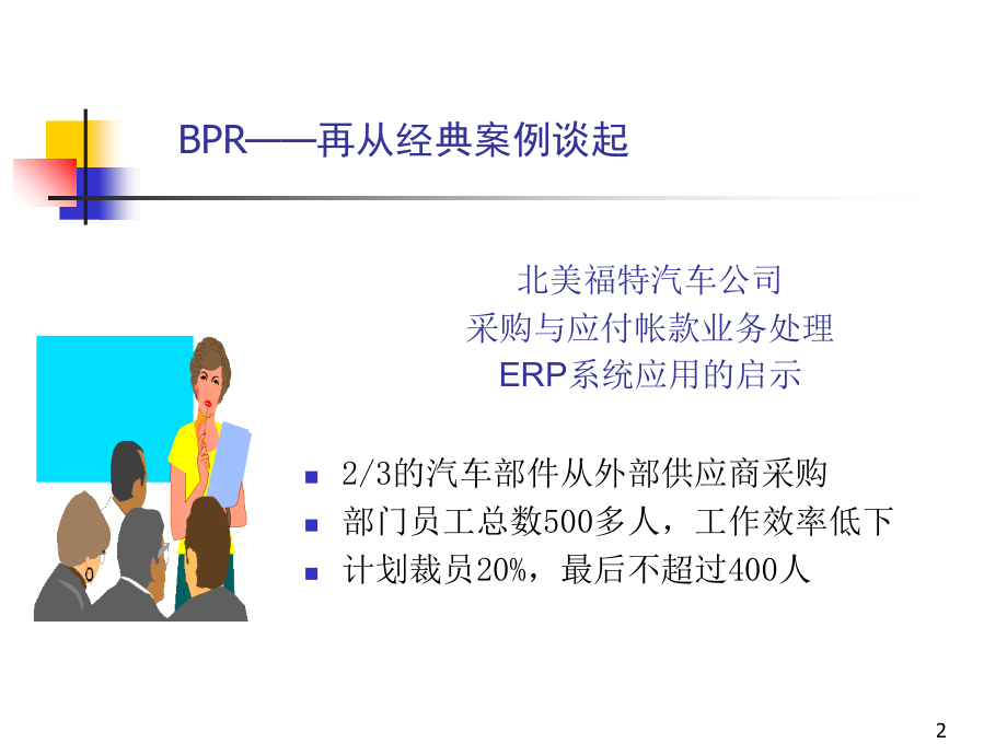 《精编》BPR业务流程重组_第2页