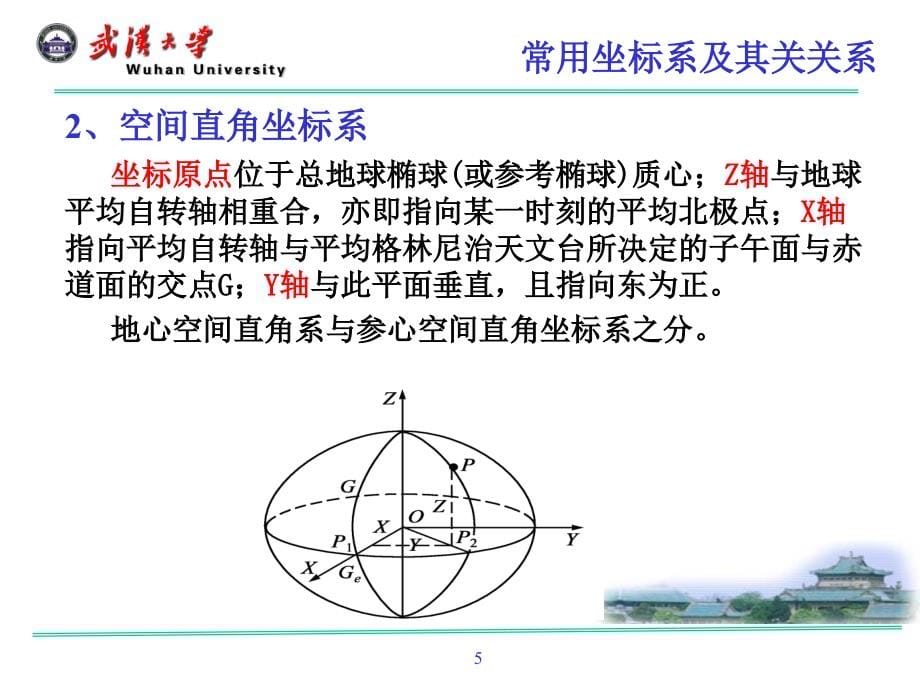 第四章 地球椭球数学投影的基本理论(郭).ppt_第5页
