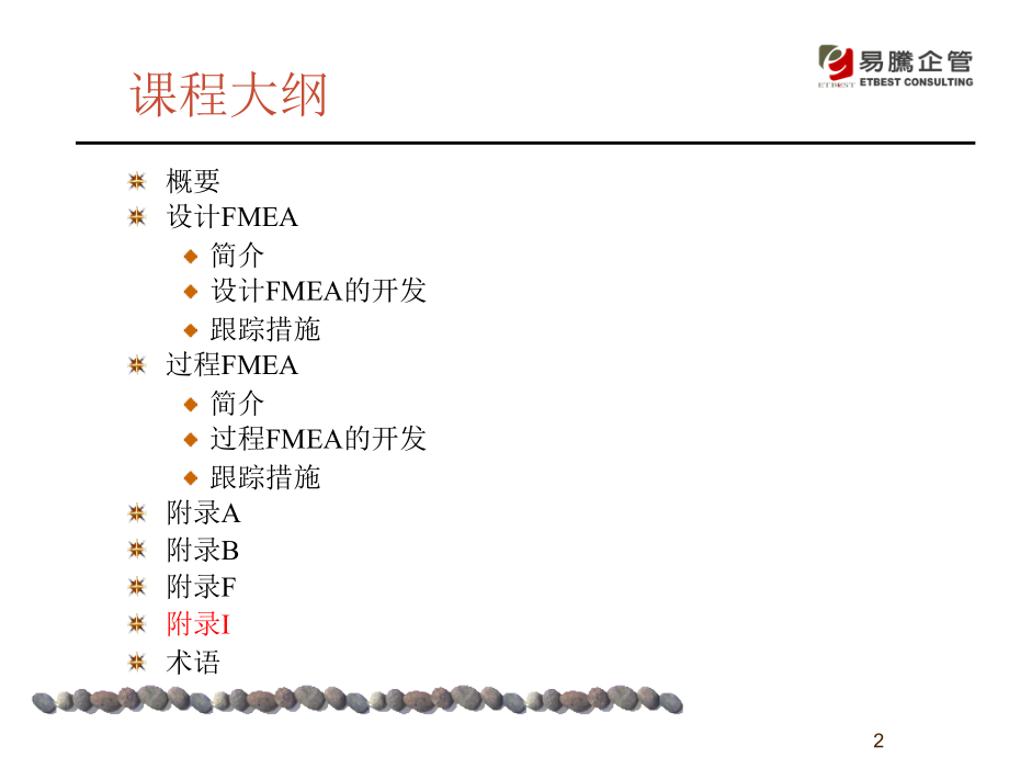 《精编》FMEA培训教程_第2页