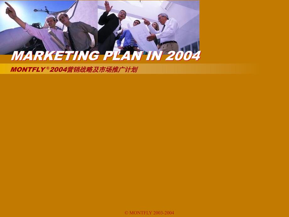 《精编》营销战略与市场推广计划_第1页