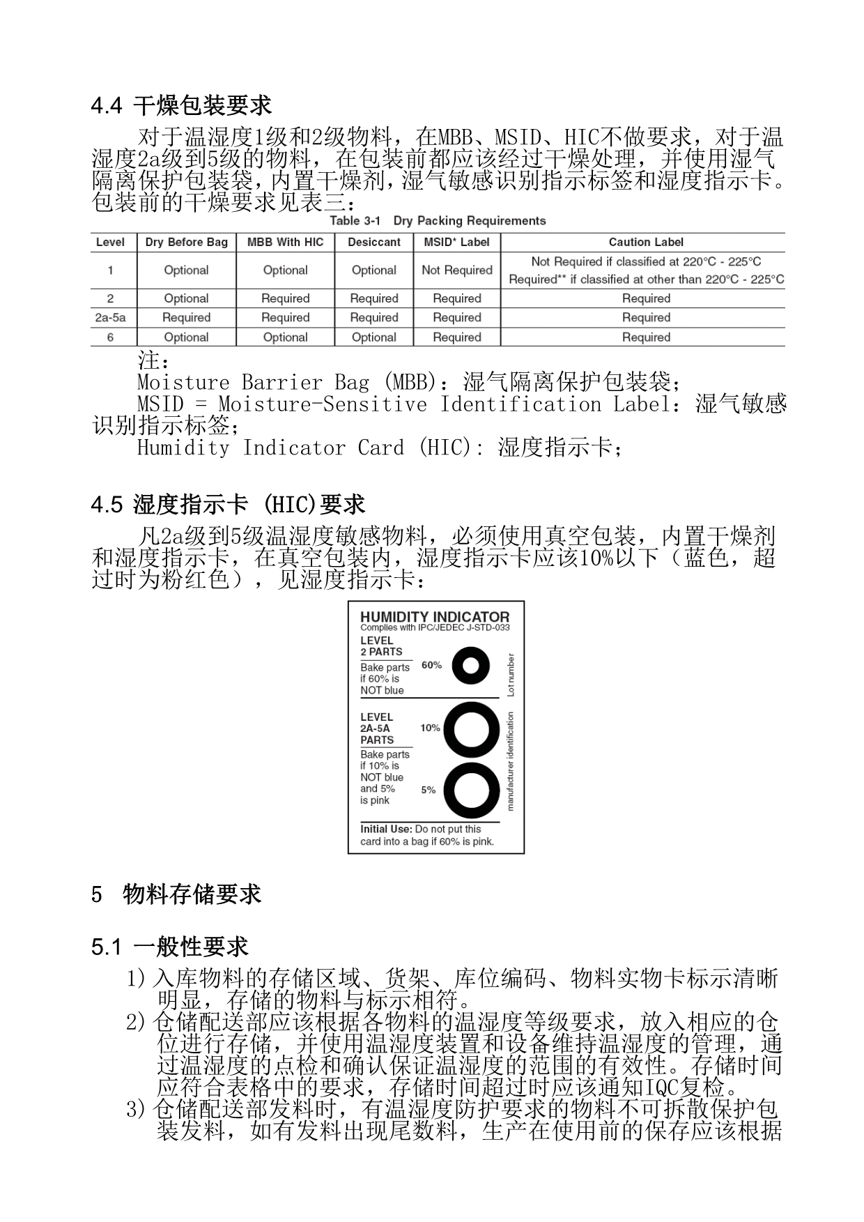 《精编》物料管理质量监督管理办法_第5页