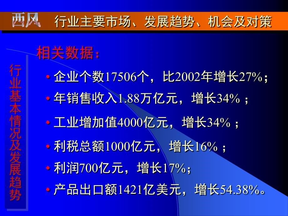 《精编》电子信息产业主要市场及其发展趋势_第5页