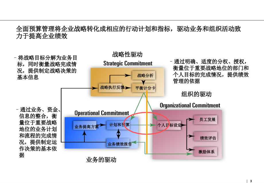 《精编》全面预算管理体系概论_第3页