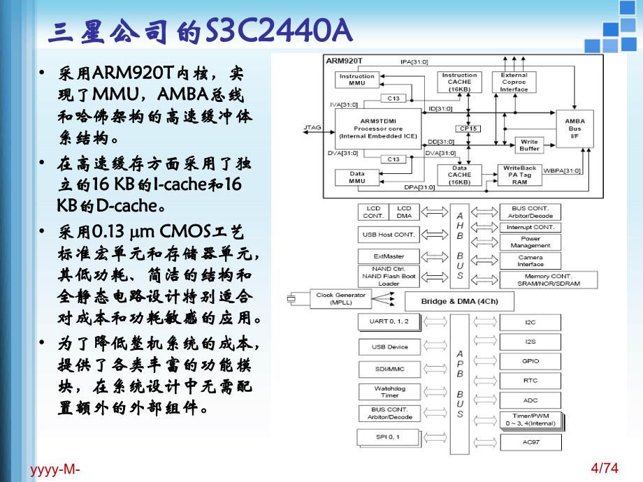 第10章 基于ARM微处理器的硬件系统设计.ppt_第4页