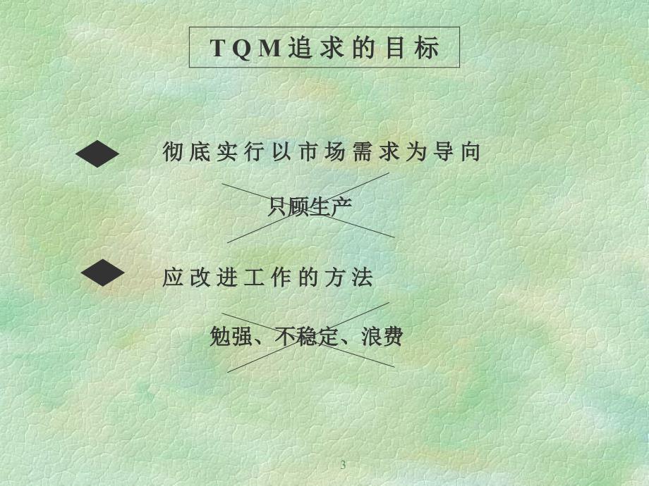 《精编》TQM全面质量培训_第3页