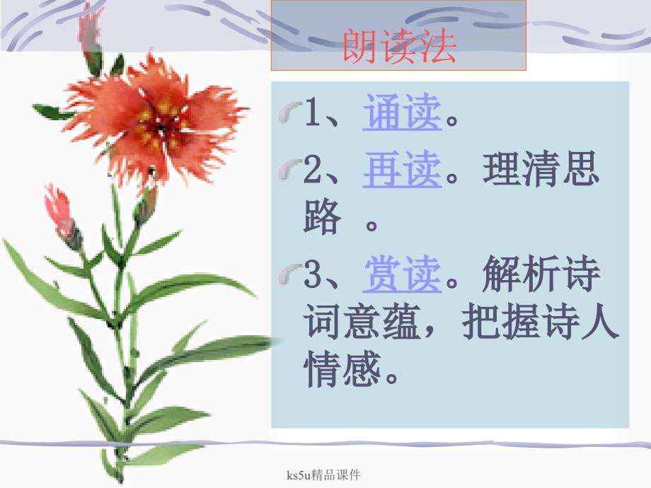 高中语文《念奴娇 赤壁怀古》课件.ppt_第4页