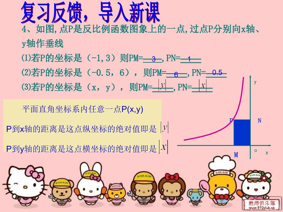 片级公开课八年级数学下《反比例函数中K的几何意义》(扬州市武坚中学-阎绍悦).ppt_第3页