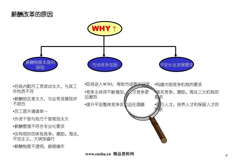 《精编》某公司薪酬改革汇报_第5页