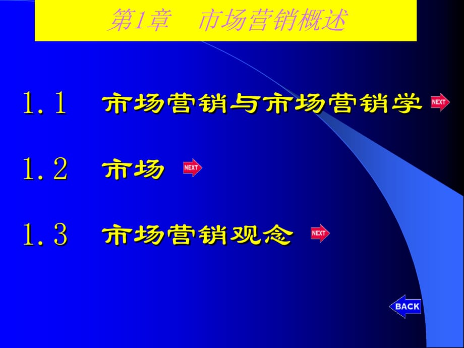 《精编》市场营销学教案_第5页