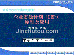 第6章 ERP软件的功能模块(下).ppt
