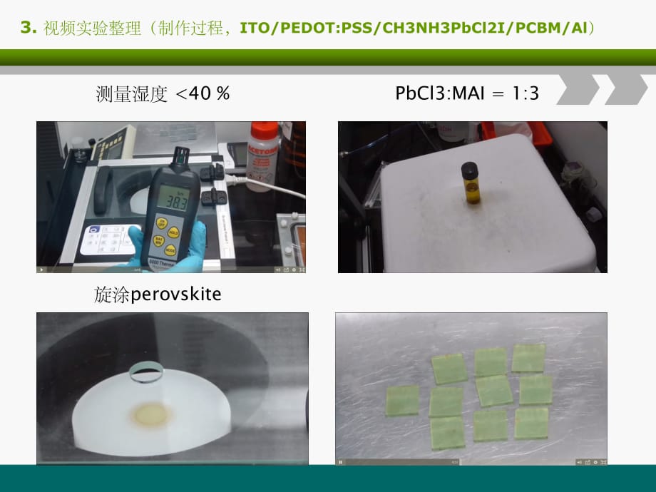 钙钛矿太阳能电池制作过程(图)(课堂PPT)_第4页