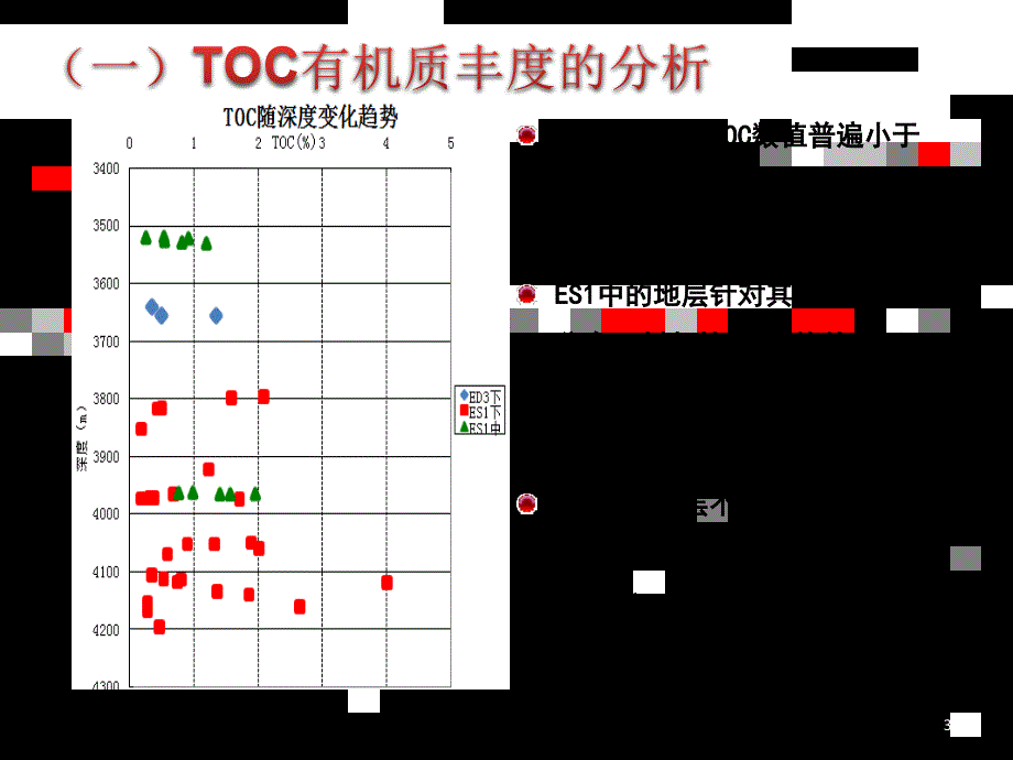 石油地质大作业 (石大版)_第3页