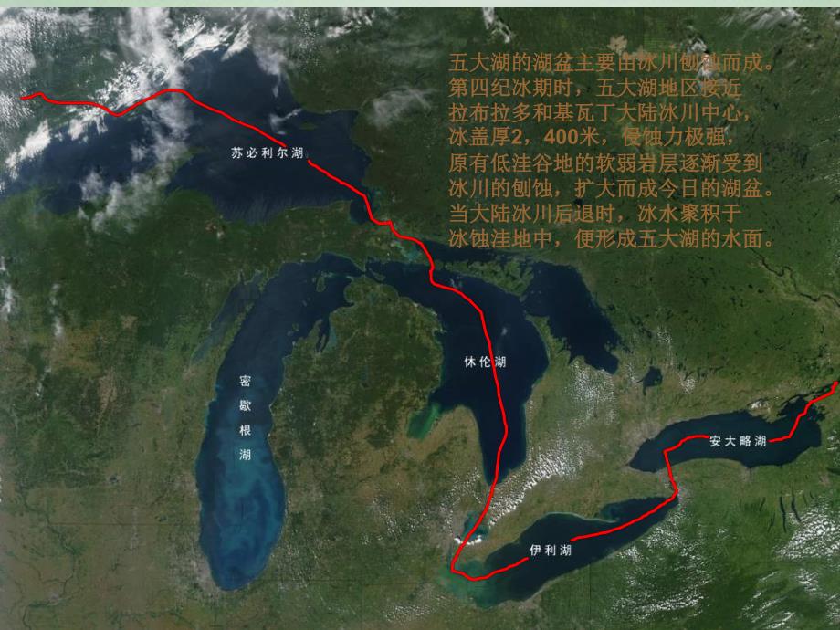 地理七年级下湘教版美洲课件(精)_第3页