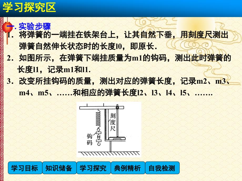 人教 高中物理--必修1课件 第三章 相互作用3.2 弹力2_第4页