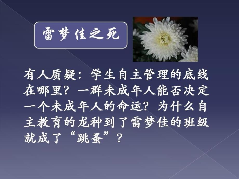 问题学生的教育及转化技巧(课堂PPT)_第3页