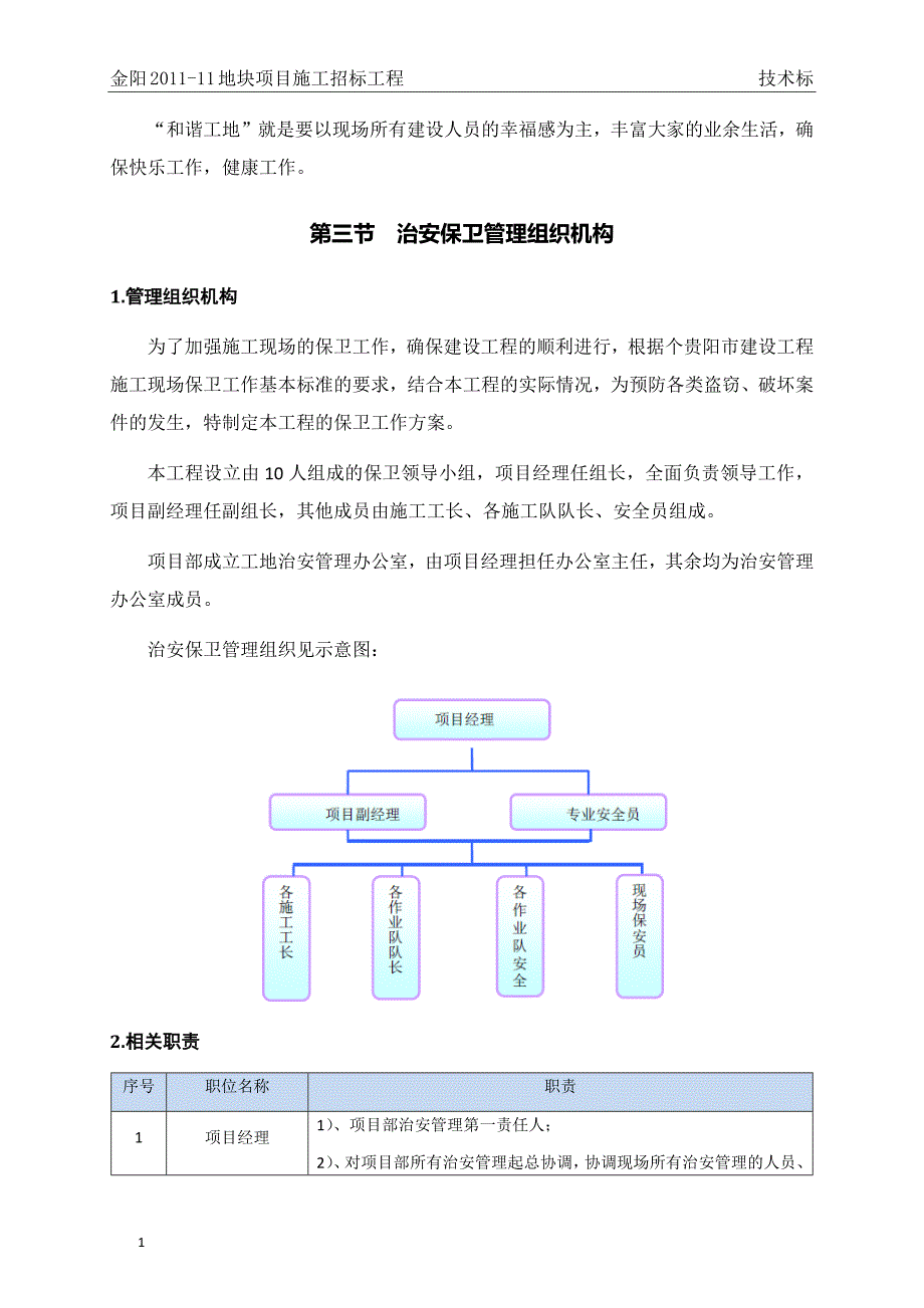 6-第六章--施工场地治安保卫管理资料教程_第2页