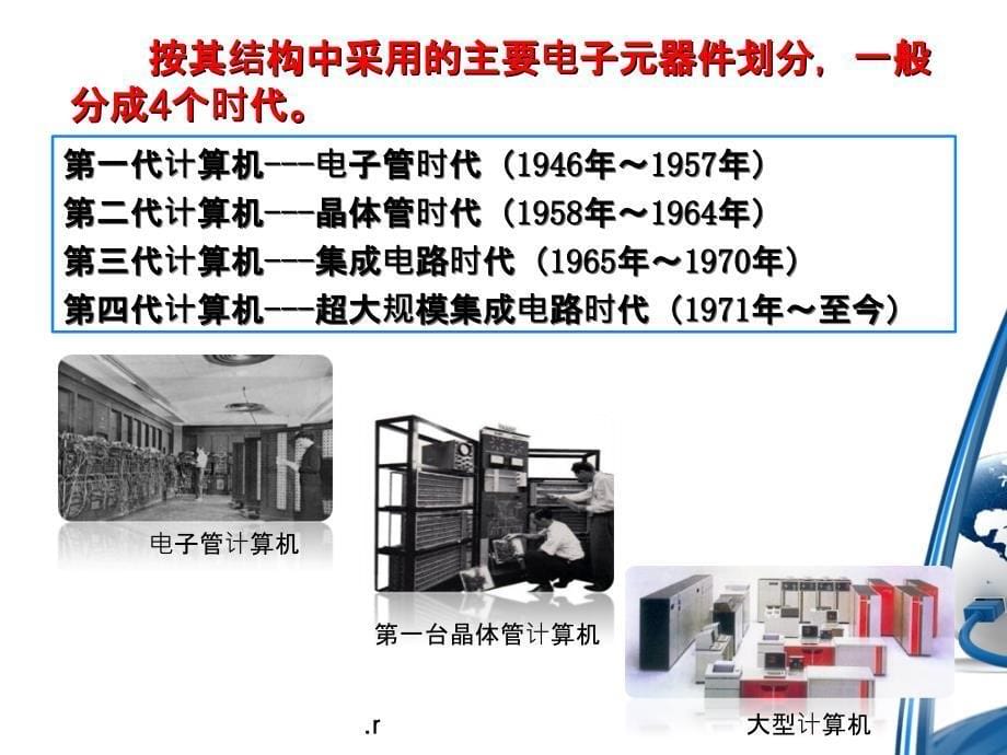 第1章计算机基础知识(课堂PPT)_第5页