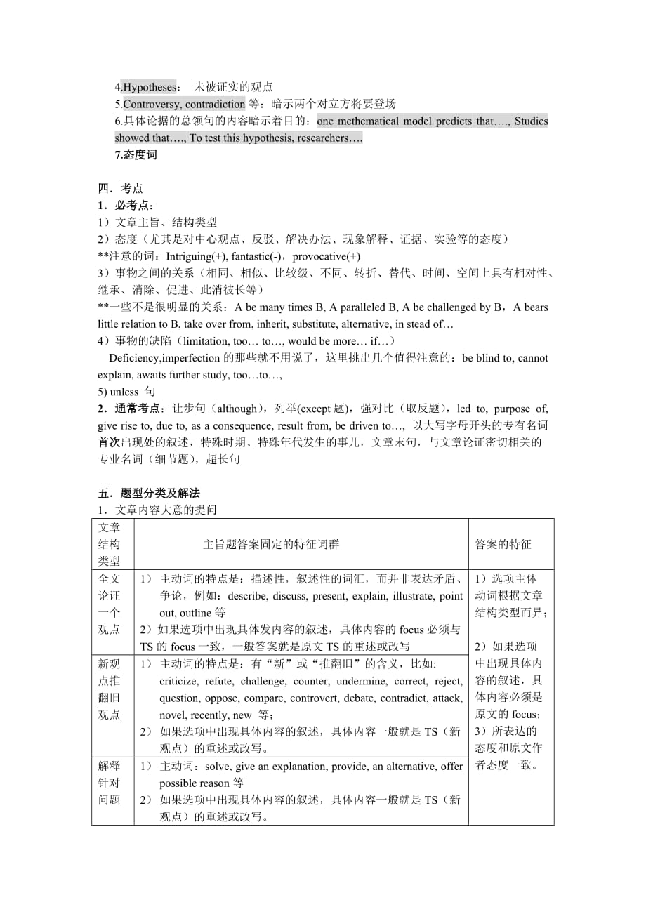 阅读文章结构类型_第2页