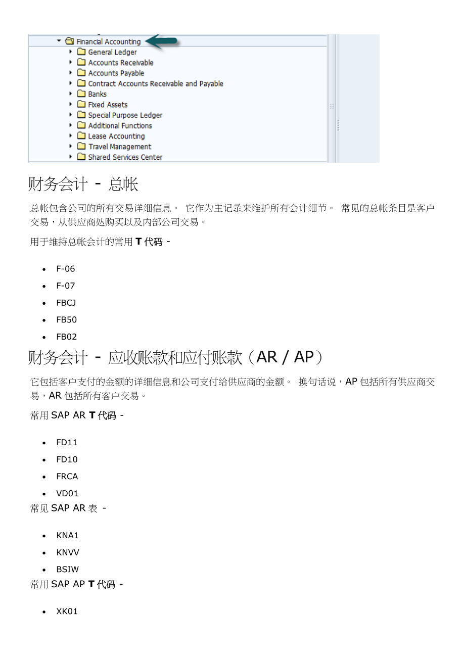 SAP-FICO---快速指南_第2页