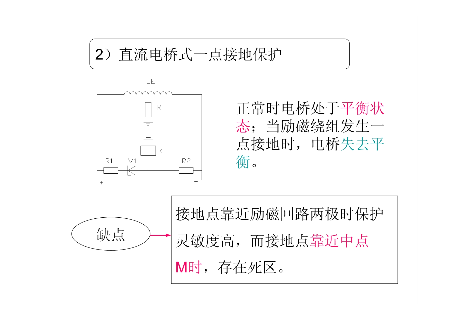 转子一点两点接地保护_第3页