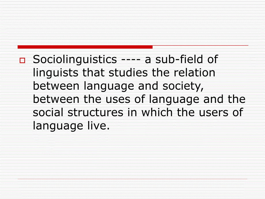 语言学language-and-society_第2页