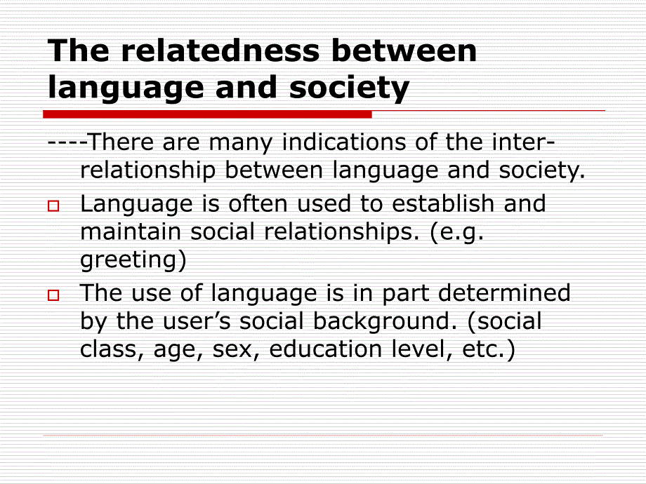 语言学language-and-society_第3页