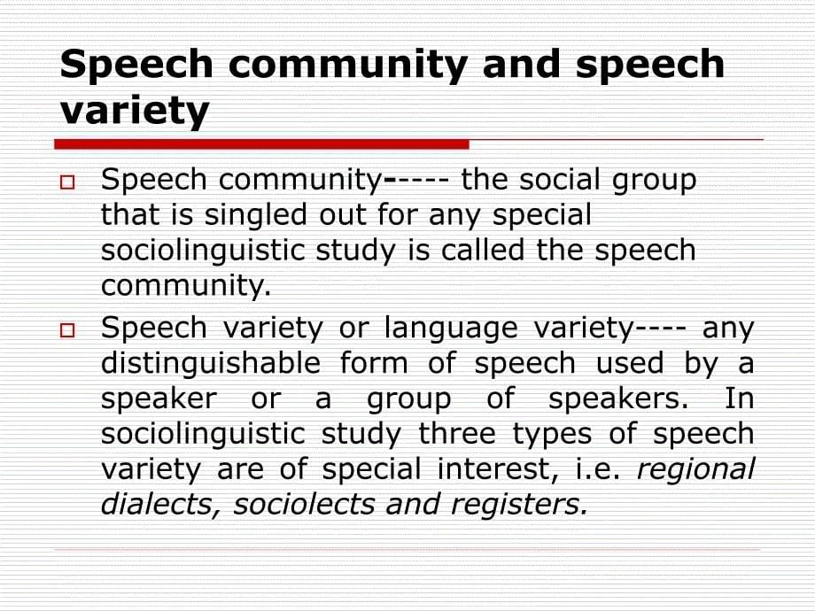 语言学language-and-society_第5页