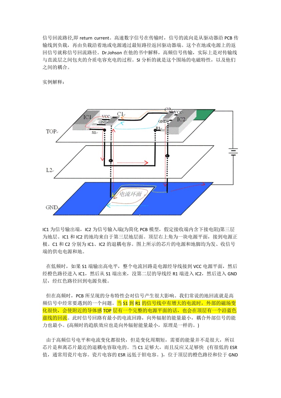 信号回流路径_第1页