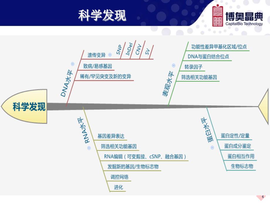 博奥晶典科研服务产品介绍PPT课件_第4页