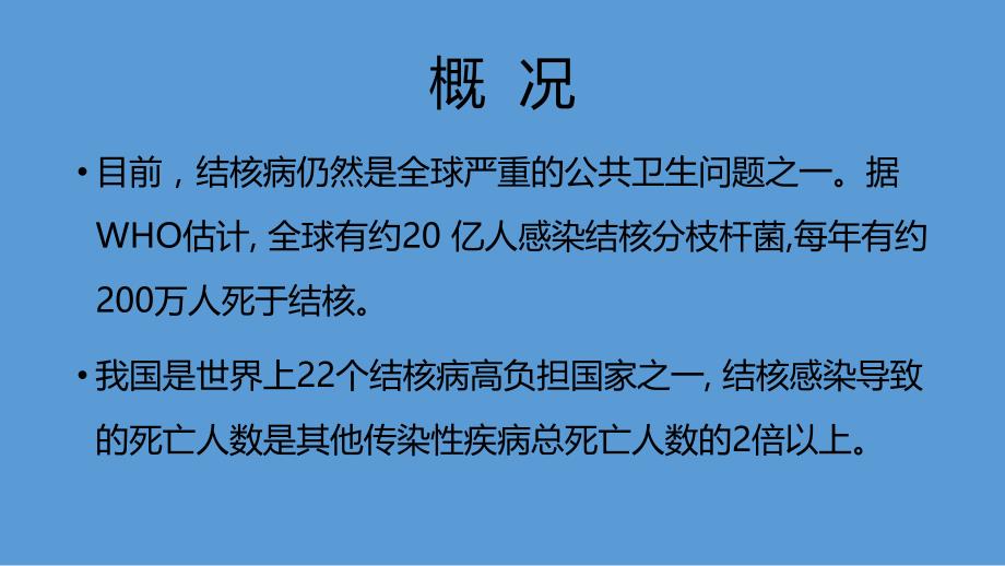 γ干扰素释放试验在结核感染临床诊断中的应用ppt课件_第2页