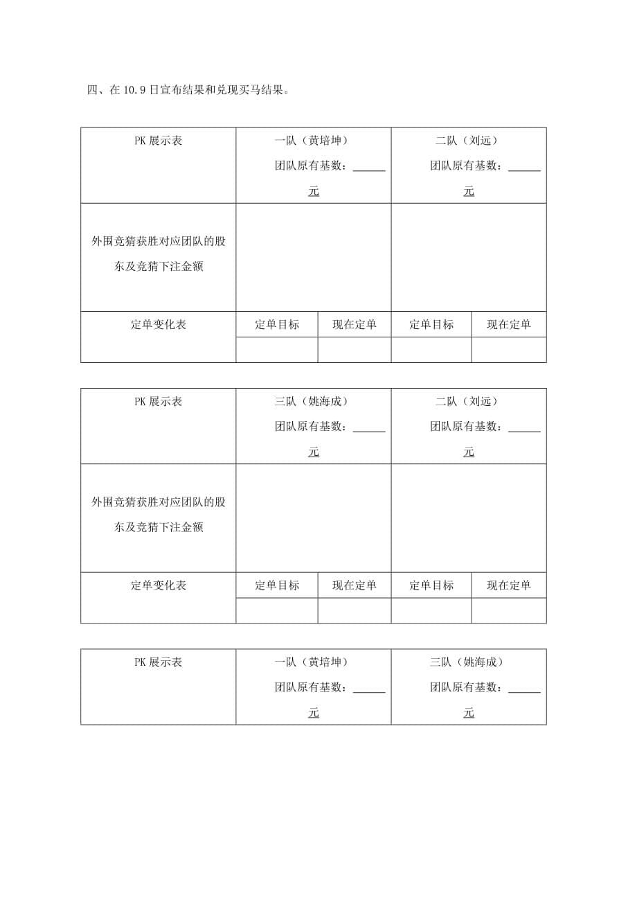 员工激励方案09011_第5页