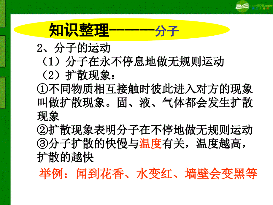 八级物理下册 七章从粒子到宇宙 苏科.ppt_第4页