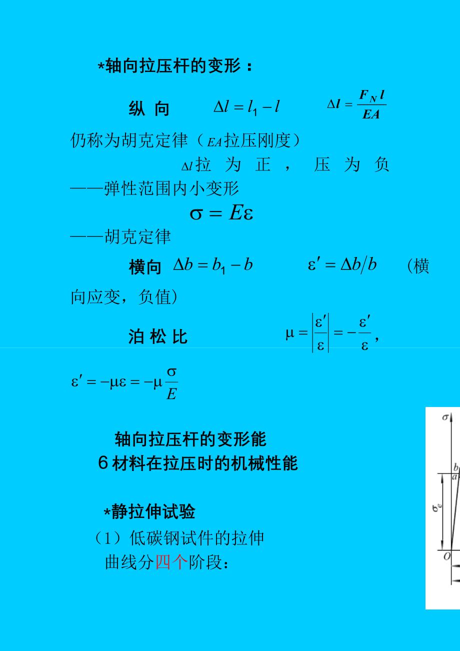 材料力学 辅导_第4页