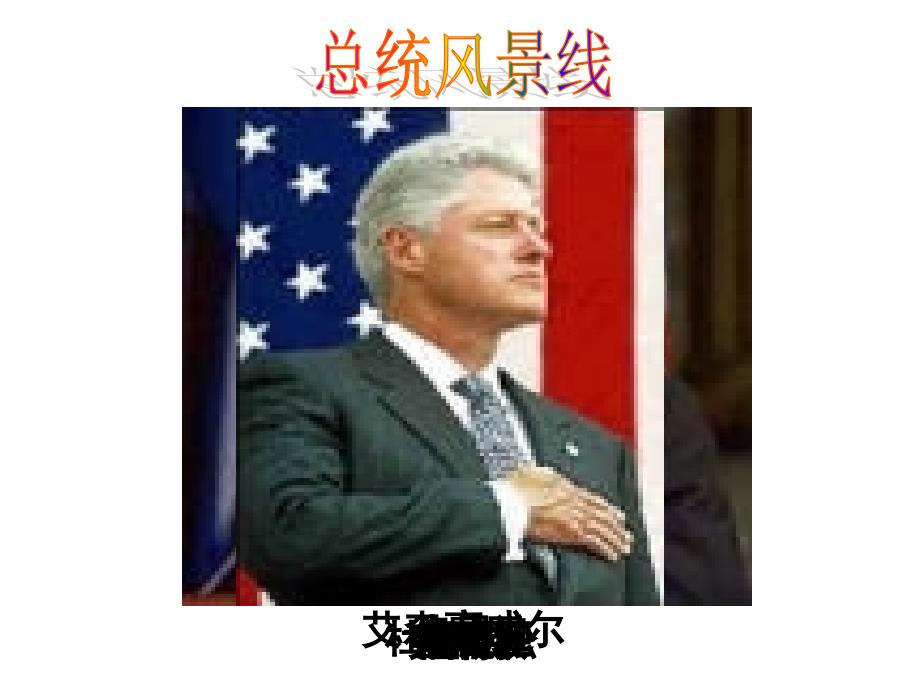 当代资本主义的新变化复习课程_第1页