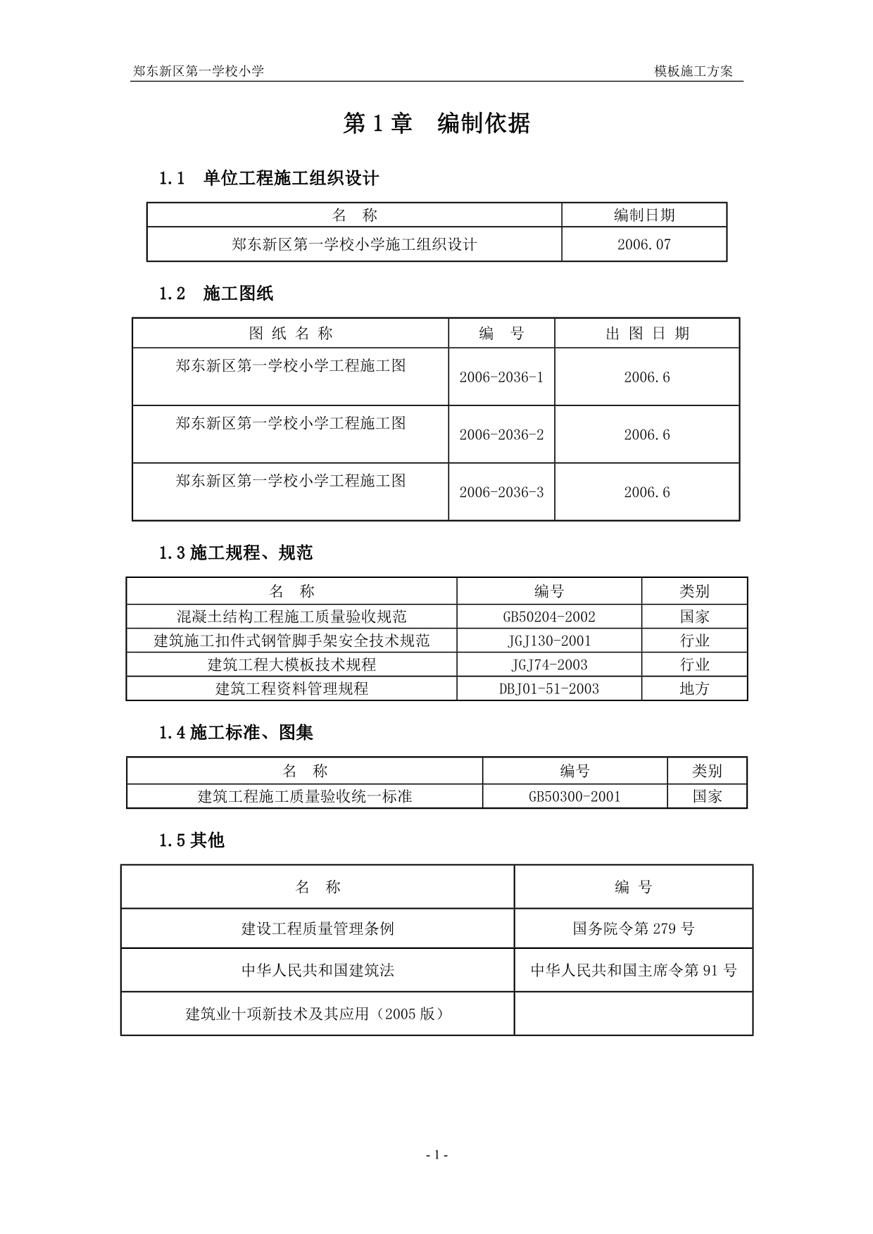 模板的方案正文_第1页