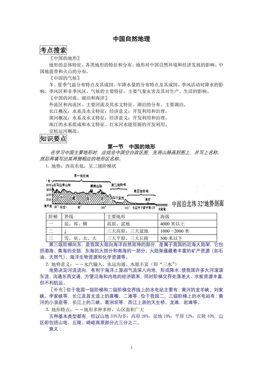 新疆不同地区采暖居住建筑各部分围护结构传热系数限值....doc_第1页