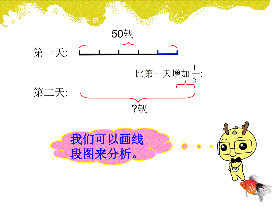 北师大版小学数学 五年级下册 第三单元 分数乘法 第4课时 分数乘法（二）（2） 教学课件PPT_第3页