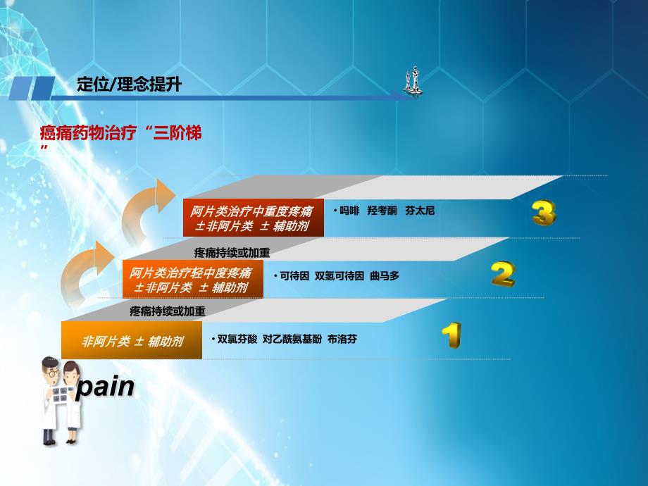 PCA镇痛技术在难治性癌痛治疗中的应用ppt课件_第2页