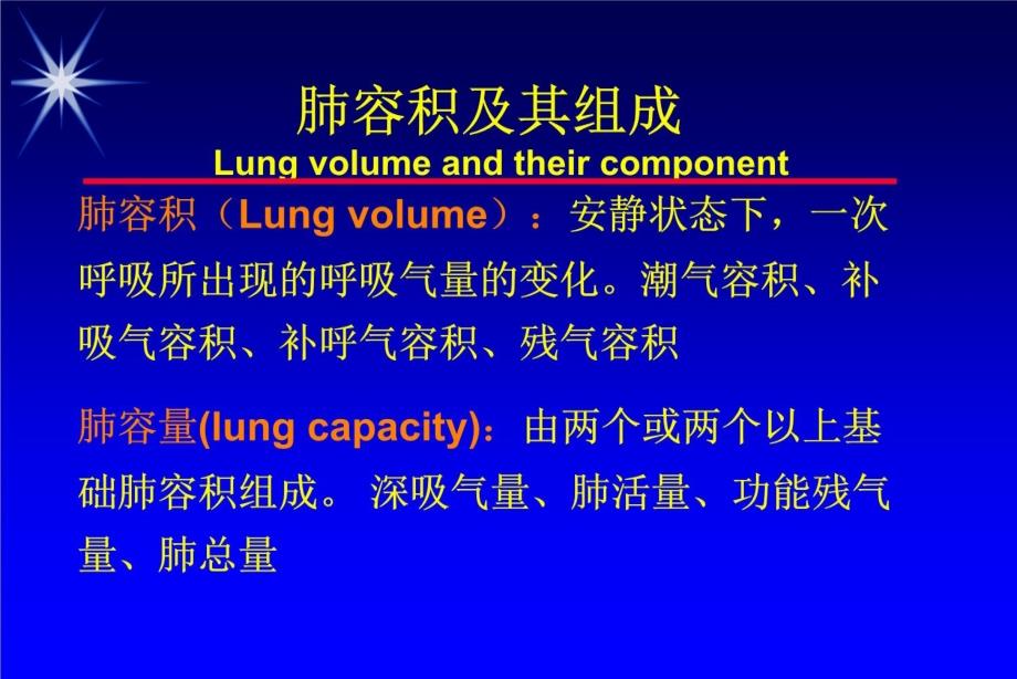 肺功能检查与血气分析讲解学习_第3页
