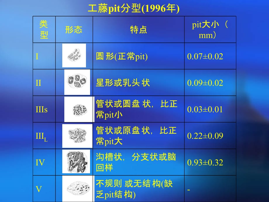 放大内镜的应用(兰州)说课材料_第5页